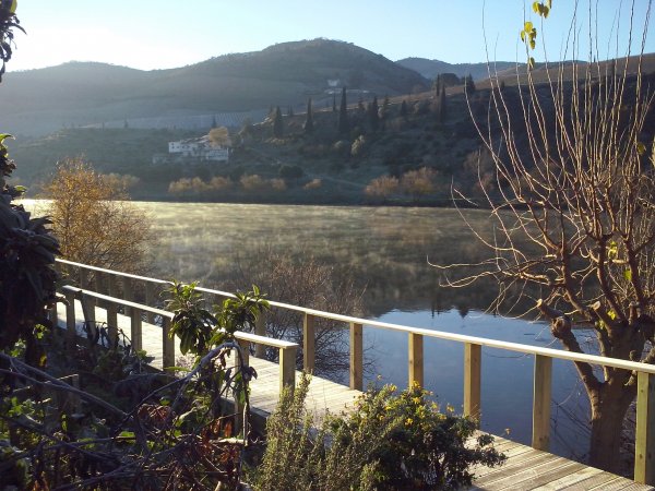 Passadiço Douro - Foz-Tua